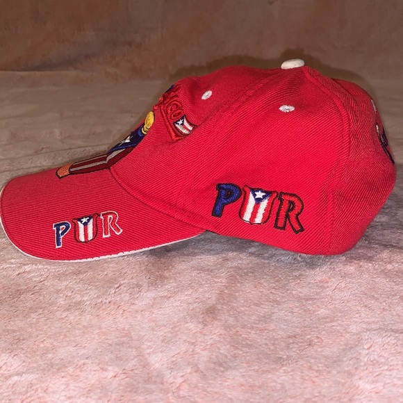 🇵🇷 Puerto Ríco cap❗️ - Picture 2 of 5